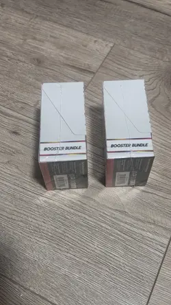 2x Sealed Pokemon 151 Booster Bundles. Brand New - Image 4