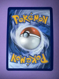 Pokemon Leavanny Illustration Rare SV: White Flare 089/086 NM Mint - Image 2
