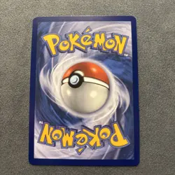 Pokemon TCG Toxtricity 103/094 Illustration Rare – Phantasmal Flames – Near Mint - Image 2