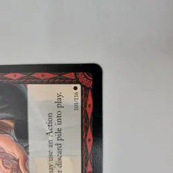 2001 HARRY POTTER TCG - Base Set - Remembrall - 101/116 - Image 2