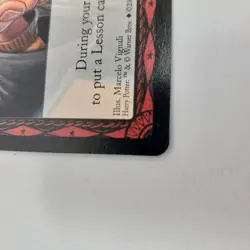 2001 HARRY POTTER TCG - Base Set - Remembrall - 101/116 - Image 3