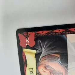 2001 HARRY POTTER TCG - Base Set - Remembrall - 101/116 - Image 5