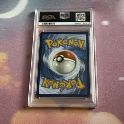 PSA 10 Mega Kangaskhan Ex 182 Pokemon Single, Mega Evolution Gem Mint - Image 2