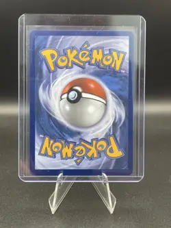 Pokemon TCG Piplup 098/094 – Phantasmal Flames – Illustration Rare – EN NM - Image 2
