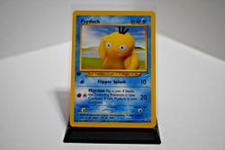 Pokemon TCG - Psyduck 79/105 Neo Destiny 1st Edition - NM - Image 1