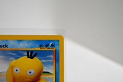 Pokemon TCG - Psyduck 79/105 Neo Destiny 1st Edition - NM - Image 2