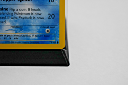 Pokemon TCG - Psyduck 79/105 Neo Destiny 1st Edition - NM - Image 3