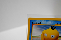 Pokemon TCG - Psyduck 79/105 Neo Destiny 1st Edition - NM - Image 5