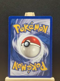 Pokemon 1999 WOTC 1st Edition Fossil Horsea 49/62 - Near Mint - Image 2