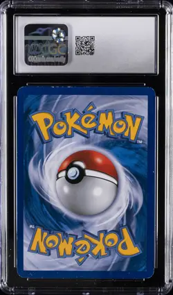 2009 POKEMON ARCEUS HOLO #AR7 ARCEUS CGC 7.5 - Image 2