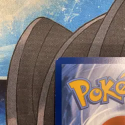 Wailord 162/159 Pokemon Tcg Journey Together Illustration Rare - Image 3