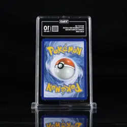 TAG GEM MINT 10 Silvally GX 184/236 – Cosmic Eclipse Pokemon (#1 Overall) - Image 2