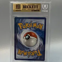 Pokemon TCG 2023 SV 151 Charizard ex 199/165 SIR Holo Beckett BGS 9.5 - Image 3