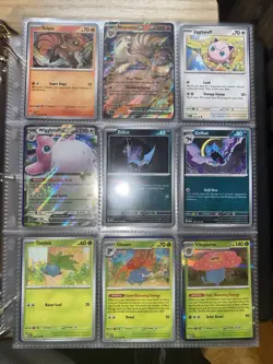 151 Complete Base Master Set 165 of 165 Pokemon + BONUS - Image 5
