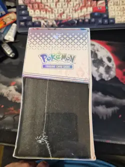 Prismatic Evolutions - Elite Trainer Box - Pokemon TCG -New And Sealed - Image 4