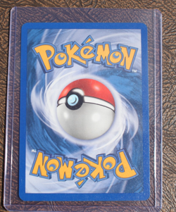 Pokemon Squirtle 132/165 Expedition Base Set e-Reader DMG - Image 3