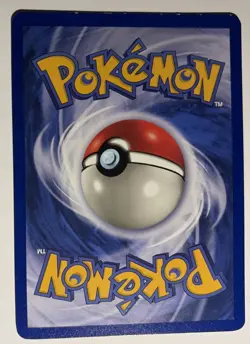 Pokemon TCG Mewtwo 10/102 Base Set Holo Rare 60 HP Basic EN Ken Sugimori - Image 2