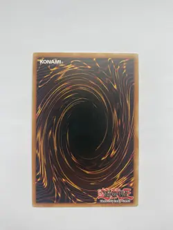 MP16-EN139 Odd-Eyes Vortex Dragon Secret Rare 1st Edition NM Yugioh Card - Image 2