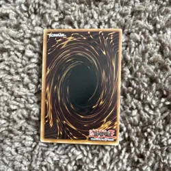 Konami Summoned Skull Dark Beginning 1 DB1-EN142 Super Rare ATK/2500 DEF/1200 - Image 3