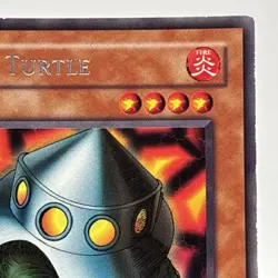 Yugioh UFO Turtle MRL-081 1st Edition Single Rare MP - Image 3