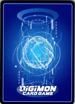 MetalGreymon ST5-09 Black Uncommon Ultimate (Lv5) Digimon Card CCG - Image 2