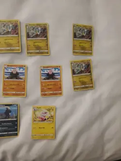 McDonalds Pokemon 2022 Card Lot Of 35 - Image 5
