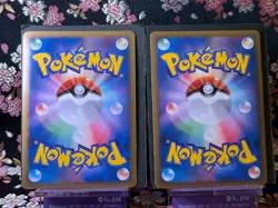 Ho-Oh LEGEND 015 016 070 HeartGold Holo Japanese Pokemon Card [Near Mint! - Image 3