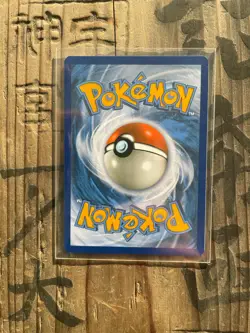 Shining Mew 40/73 Shining Legends Rare Holo 2017 Pokemon Card - Image 2