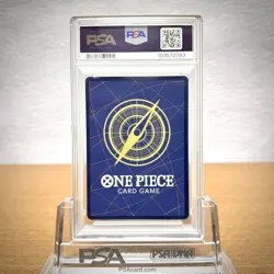 PSA10 Jewelry Bonney ST02 007 Special Card One Piece TCG Gem Mint Rare - Image 2