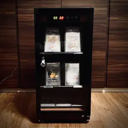 PSA10 Boa Hancock OP07 051 Special Card One Piece TCG Gem Mint Collector - Image 3