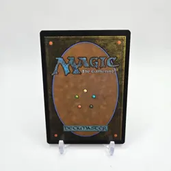 Life Finds a Way BORDERLESS Jurassic World Collection 0005 NM MTG Regular - Image 2