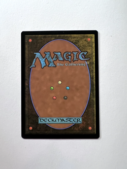 Vorinclex, Monstrous Raider - Kaldheim - Regular - Near Mint - MTG - Image 2