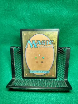 MTG - Unglued Set - Island x1 - Basic Land Alt Artwork - NM/Mint Condition! - Image 2