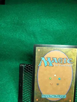 MTG - Unglued Set - Island x1 - Basic Land Alt Artwork - NM/Mint Condition! - Image 3