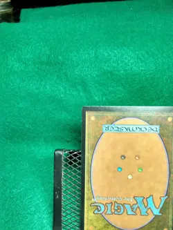 MTG - Unglued Set - Island x1 - Basic Land Alt Artwork - NM/Mint Condition! - Image 5