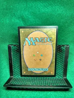 MTG - Unglued Set - Swamp x1 - Basic Land Alt Artwork - NM/Mint Condition! - Image 2