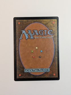 MTG - 1x Exhume - Urza's Saga - NM - Vintage - Black - Magic The Gathering #134 - Image 2