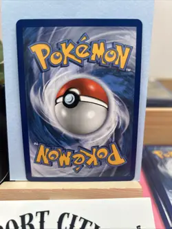 Wishiwashi GX Pokemon • Ultra Rare • 38/145 Guardians Rising - Image 3