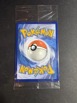 SEALED Pokemon Mimikyu SVP 075 Paldean Fates Black Star Promo NM x1 - Image 3