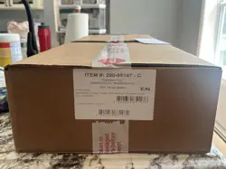 Sealed Case Etbs Crown Zenith Pokemon TCG Factory Sealed - Image 1