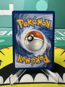 Pikachu promo 2025 World Championships SVP EN 225 Pokemon Worlds NEW - Image 2