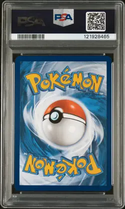 2022 POKEMON SWSH BLACK STAR PROMO #213 FA/LUCARIO V PREM.COLL. PSA10 - Image 2