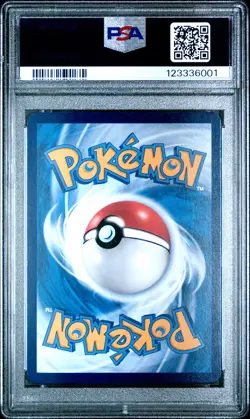 2025 POKEMON SIMPLIFIED CHINESE CBB1 C-GEM PACK VOL 1 #09 CAPTAIN PIKACHU PSA 10 - Image 2