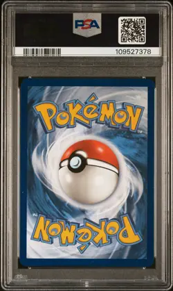 2025 POKEMON SVPEN-SV BLACK STAR PROMO #173 EEVEE PRISMATIC EVOLUTIONS ETB PSA10 - Image 2