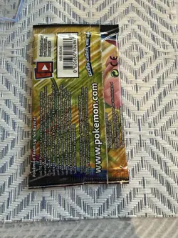 Pokemon TCG Sun & Moon Team Up Booster Pack in case - Image 3