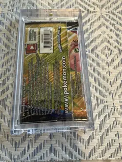 Pokemon TCG Sun & Moon Team Up Booster Pack in case - Image 4