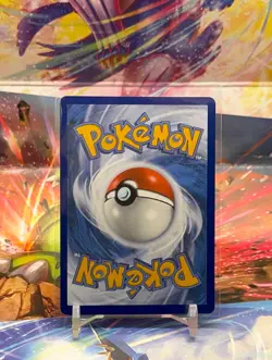 Hisuian Arcanine V - 090/195 - Silver Tempest - Ultra Rare | Pokemon TCG | NM - Image 2