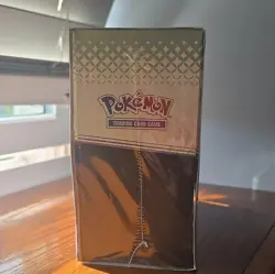 Pokemon TCG Elite Trainer Box - Scarlet & Violet Prismatic Evolutions (English) - Image 2