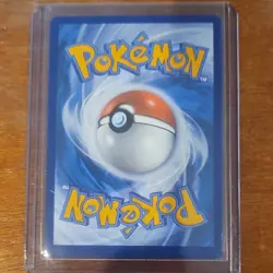Pokemon TCG Elesa's Sparkle Ultra Rare Full Art Holo Fusion Strike 147/159 EN - Image 2