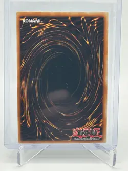 Night Assailant HAC1-EN009 Ultra Rare 1st Edition Duel Terminal NM Yugioh - Image 2
